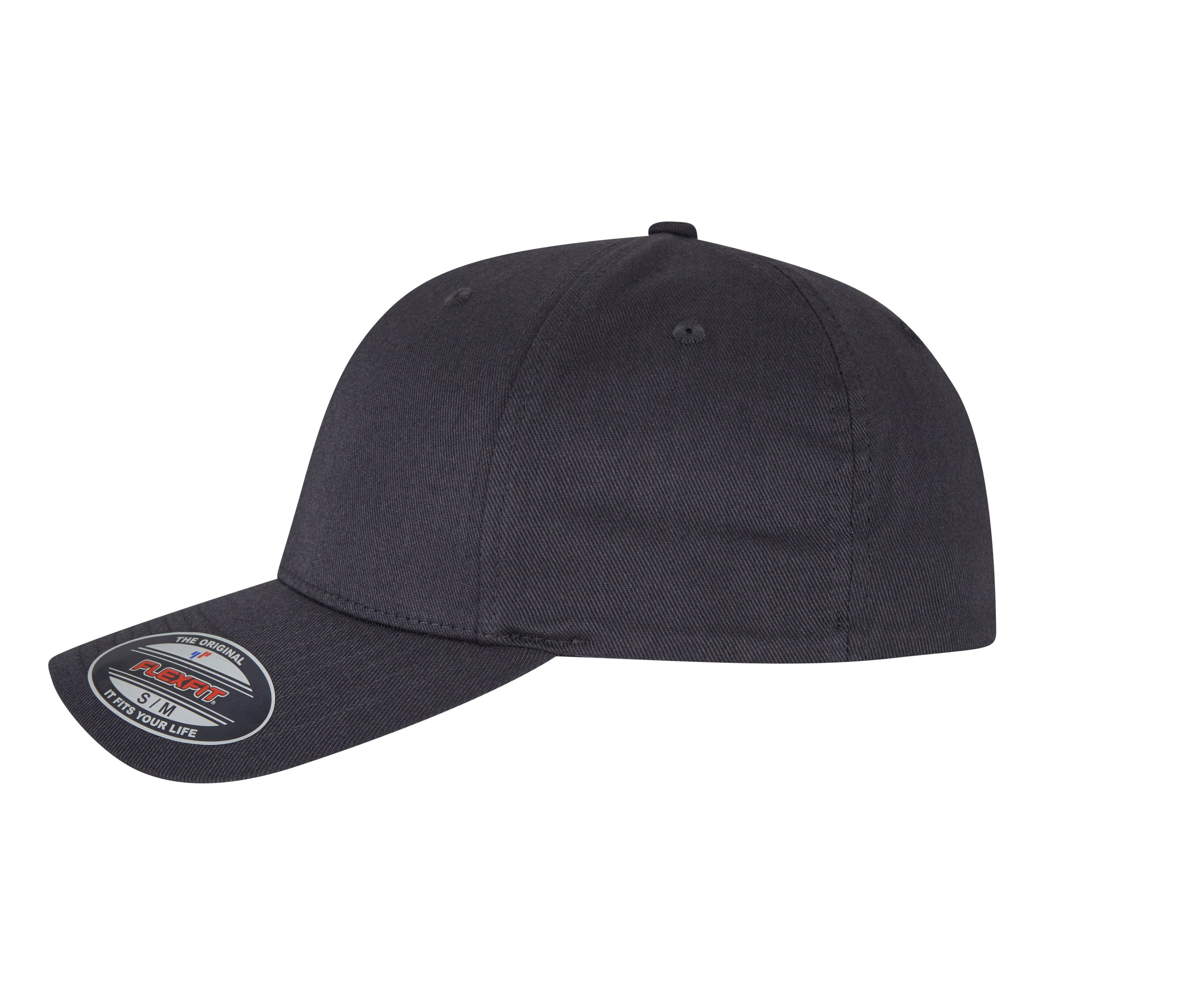 FLEXFIT® WOOLY COMBED