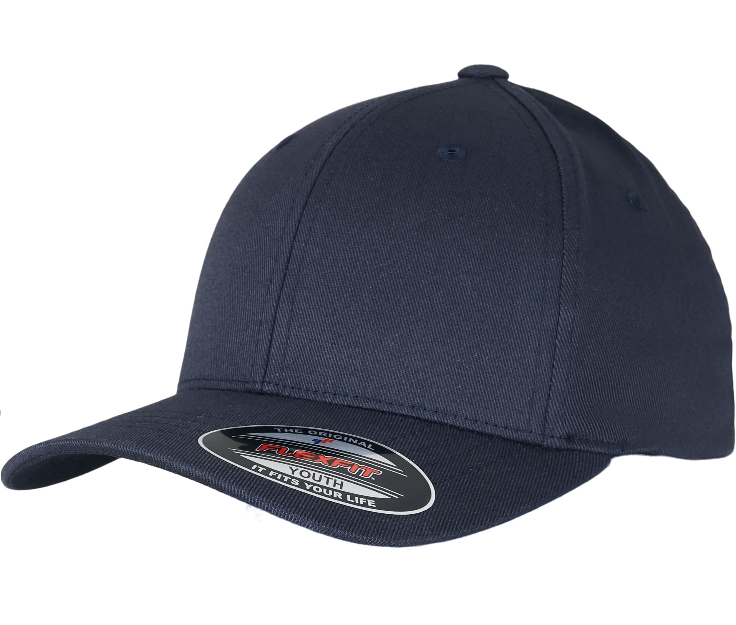 FLEXFIT® WOOLY COMBED
