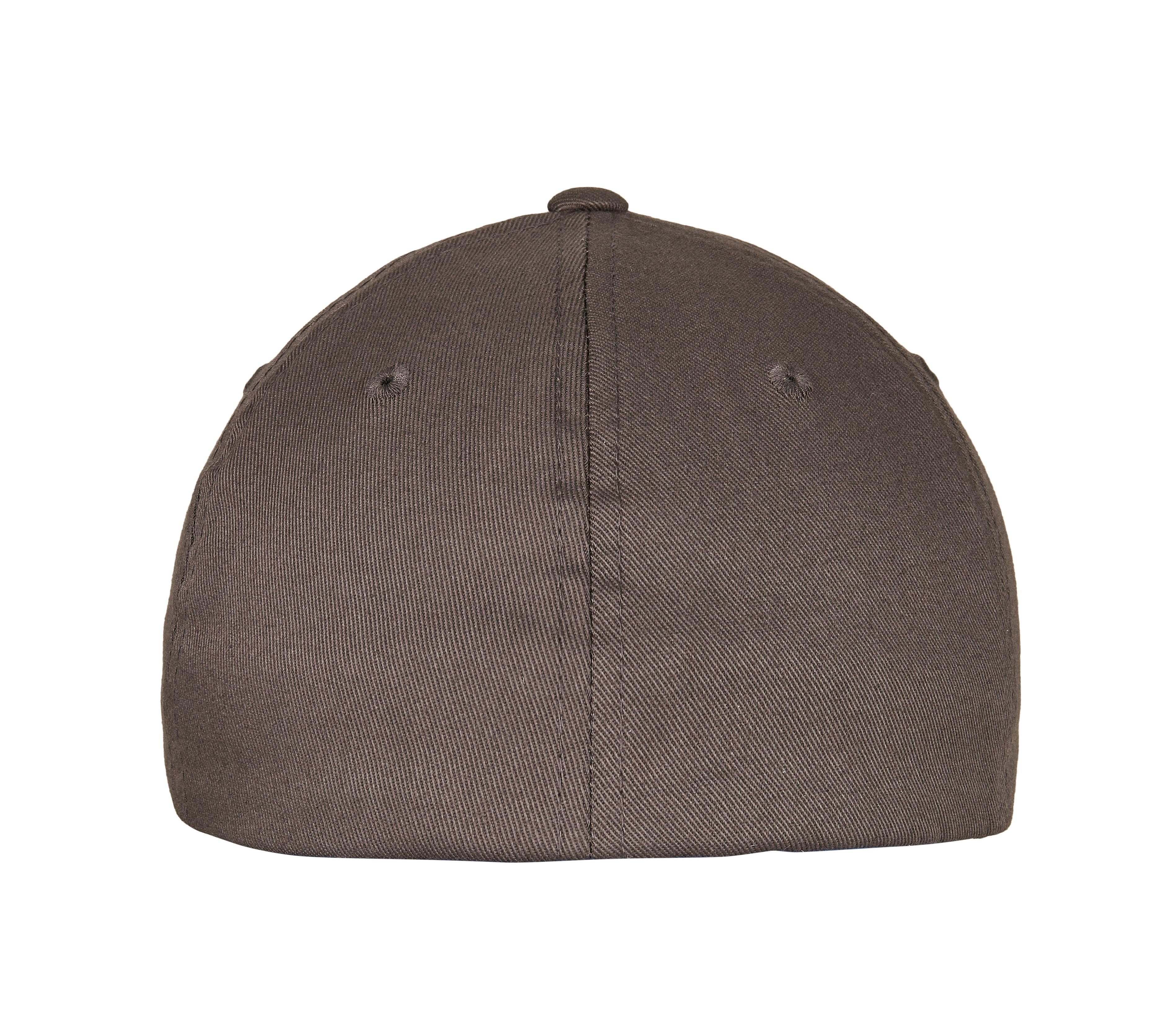 FLEXFIT® WOOLY COMBED