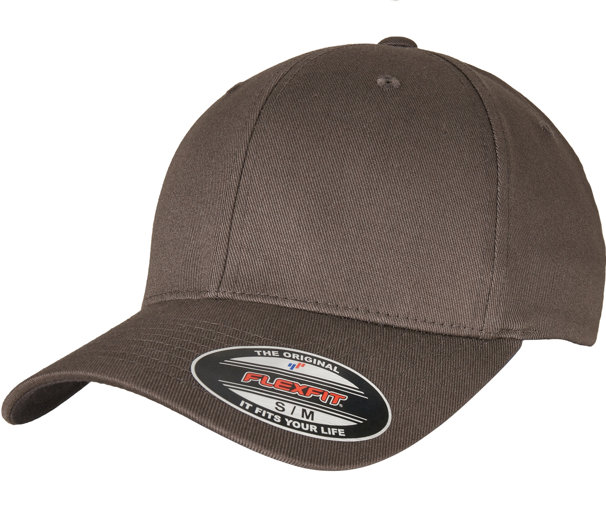 FLEXFIT® WOOLY COMBED