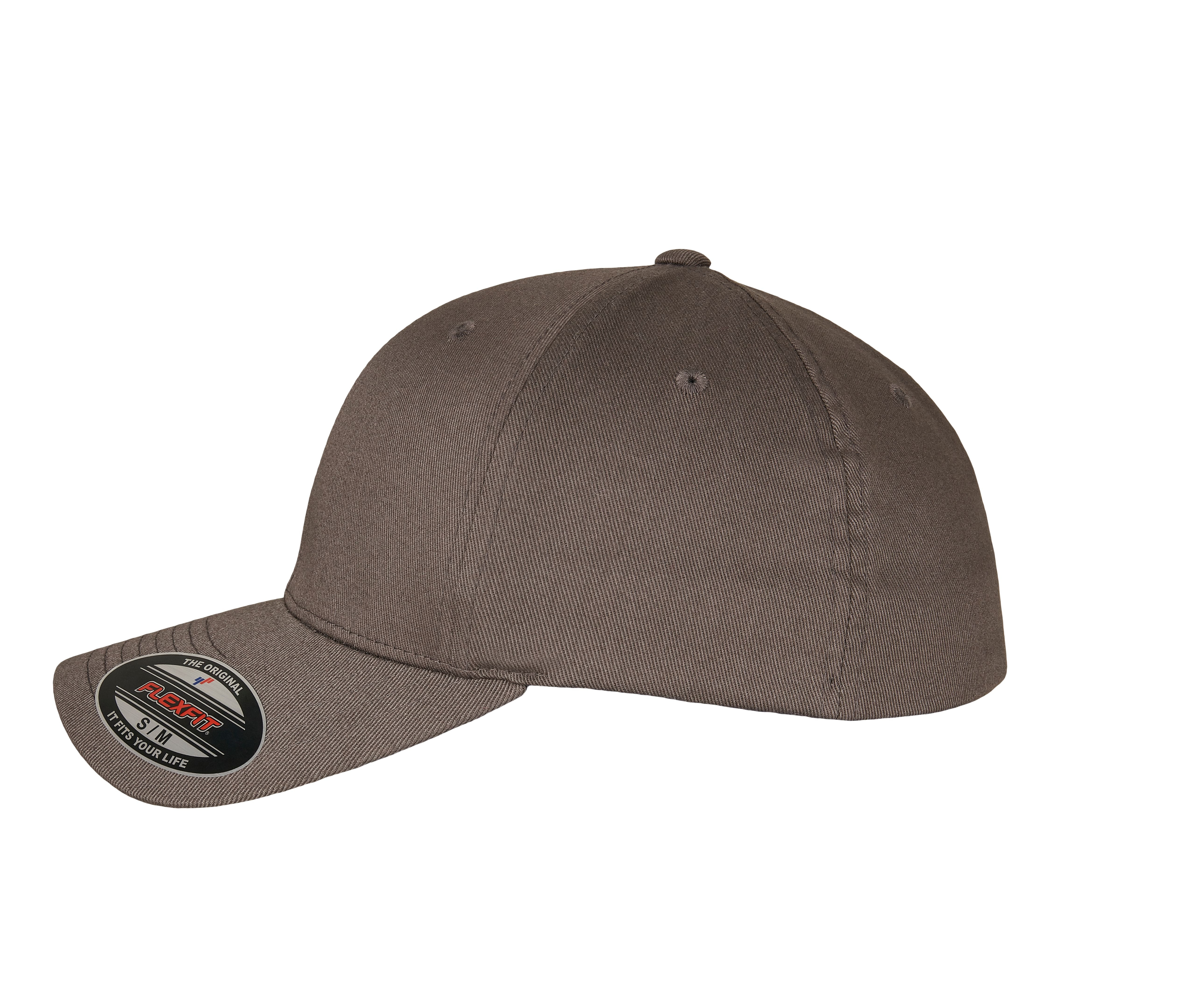 FLEXFIT® WOOLY COMBED