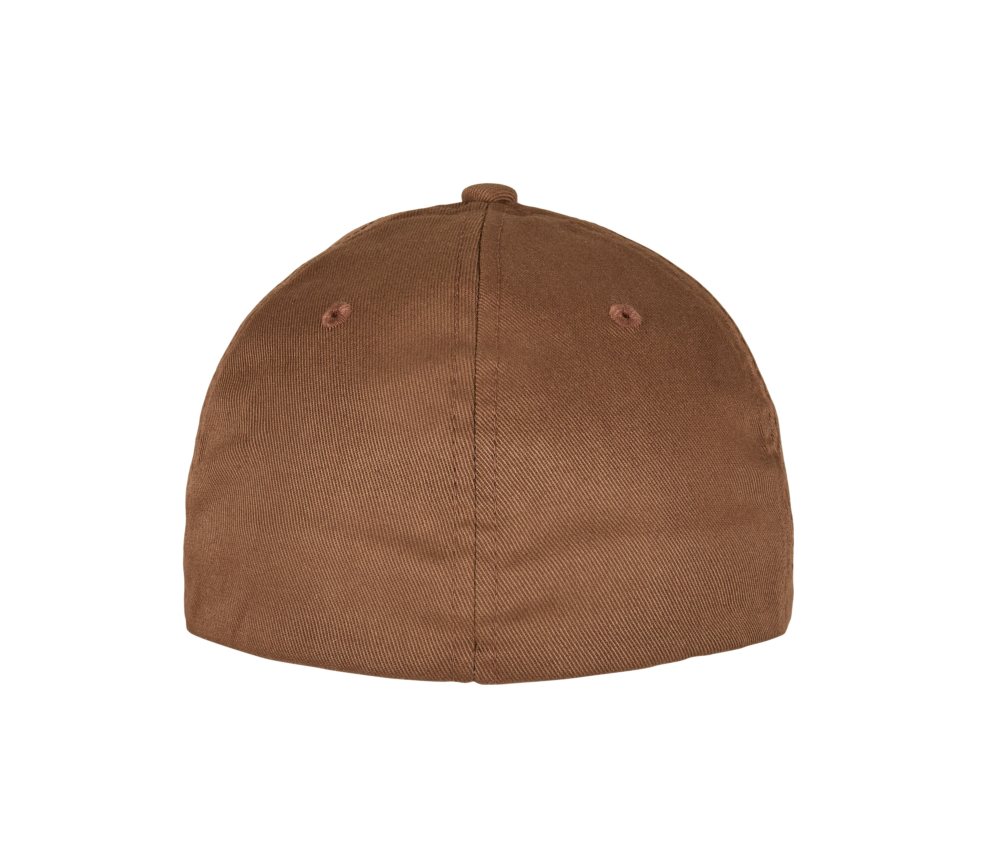 FLEXFIT® WOOLY COMBED