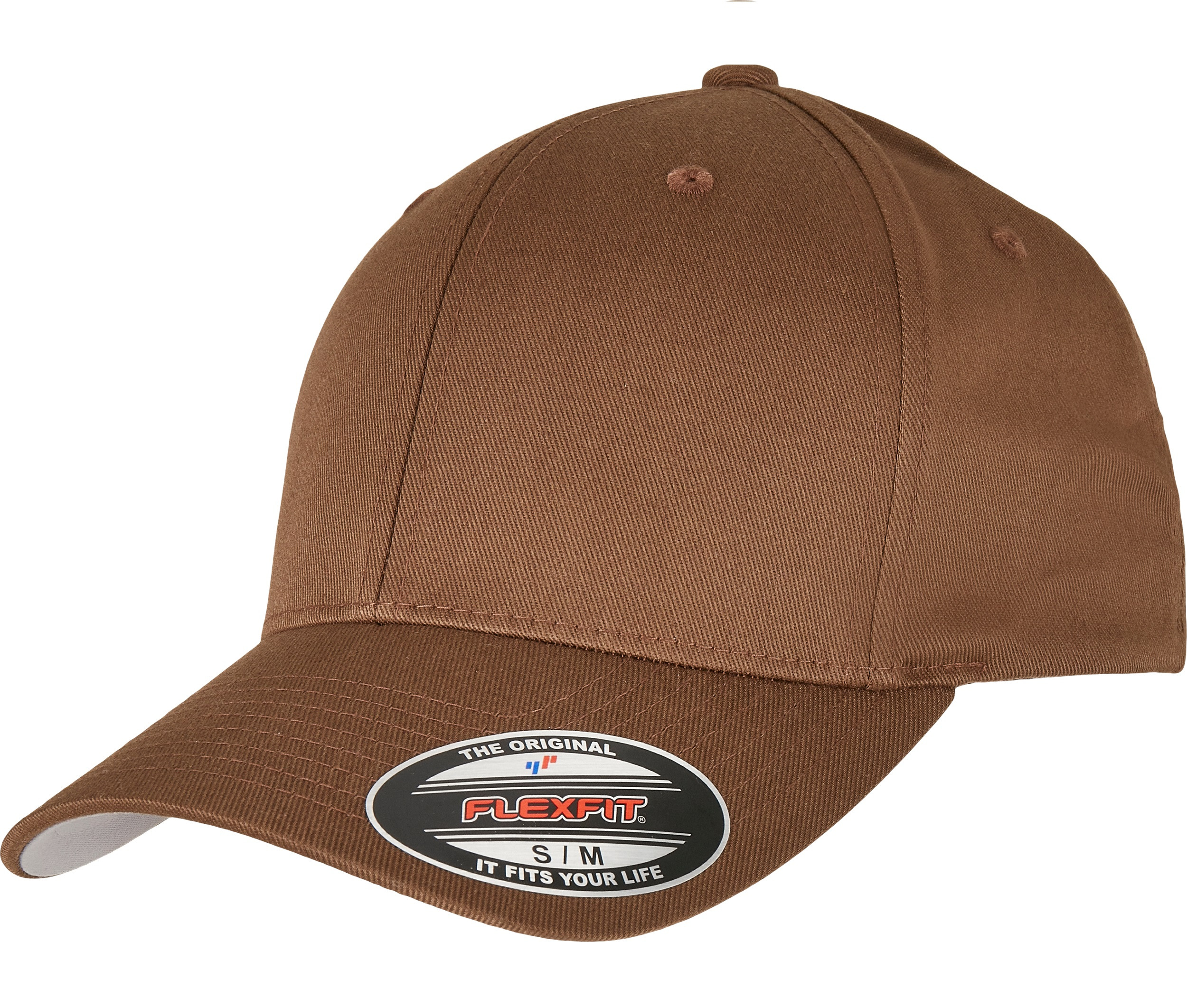 FLEXFIT® WOOLY COMBED