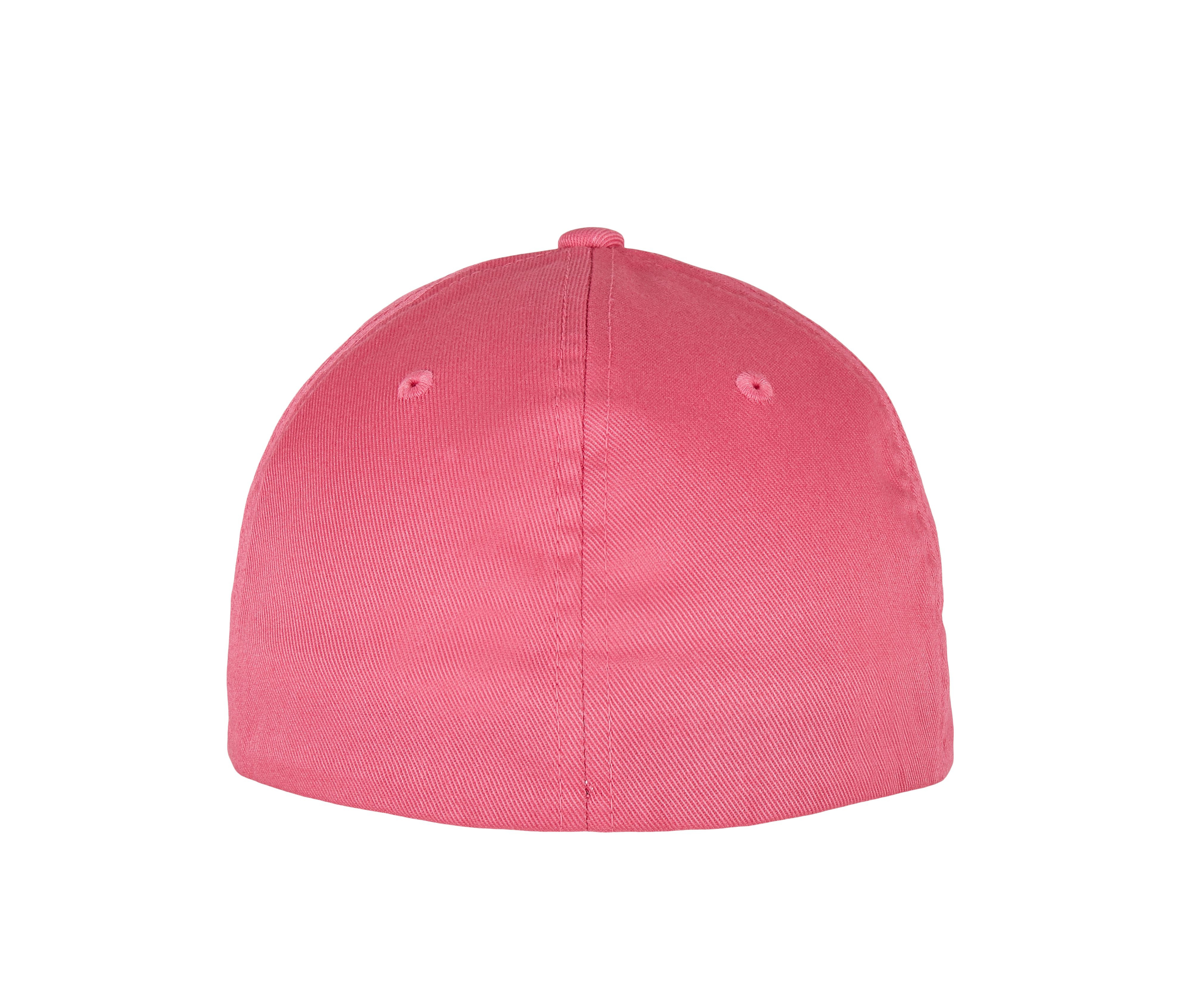 FLEXFIT® WOOLY COMBED