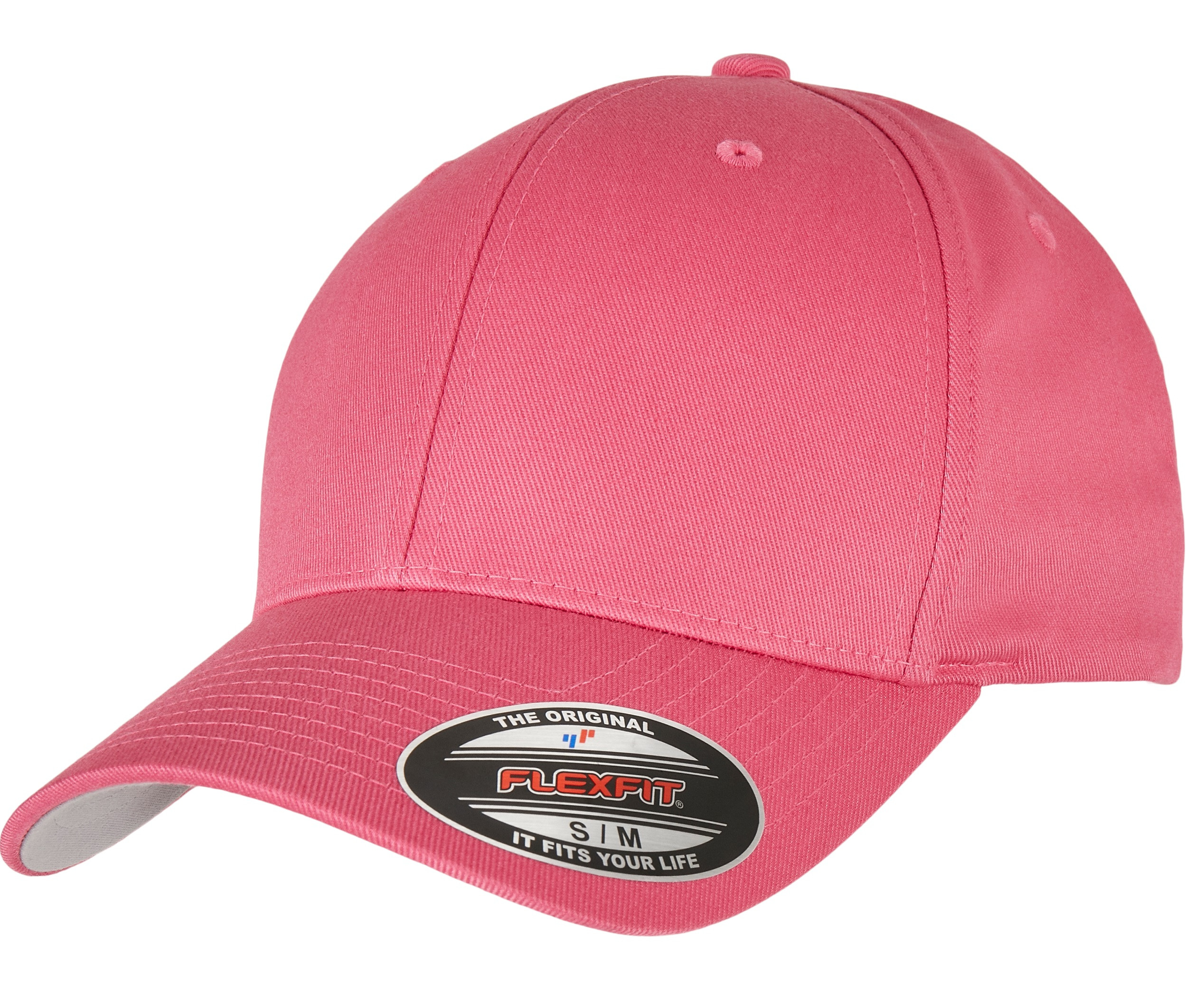 FLEXFIT® WOOLY COMBED