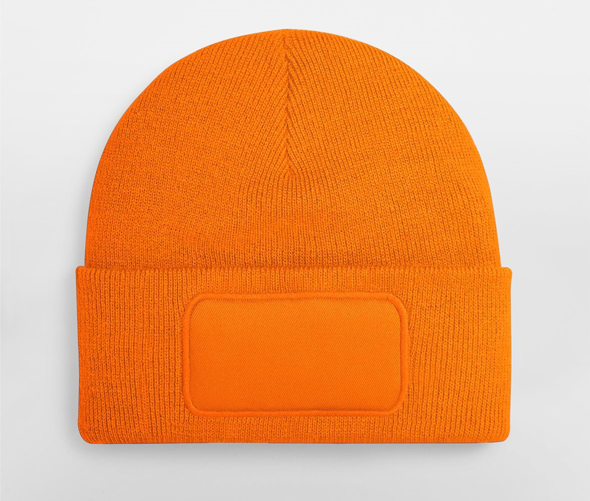ORIGINAL PATCH BEANIE