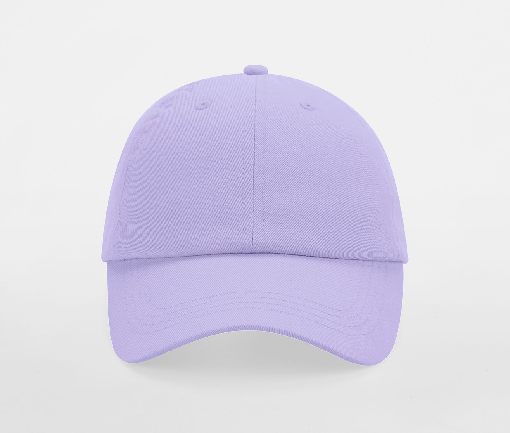 LOW PROFILE 6 PANEL DAD CAP