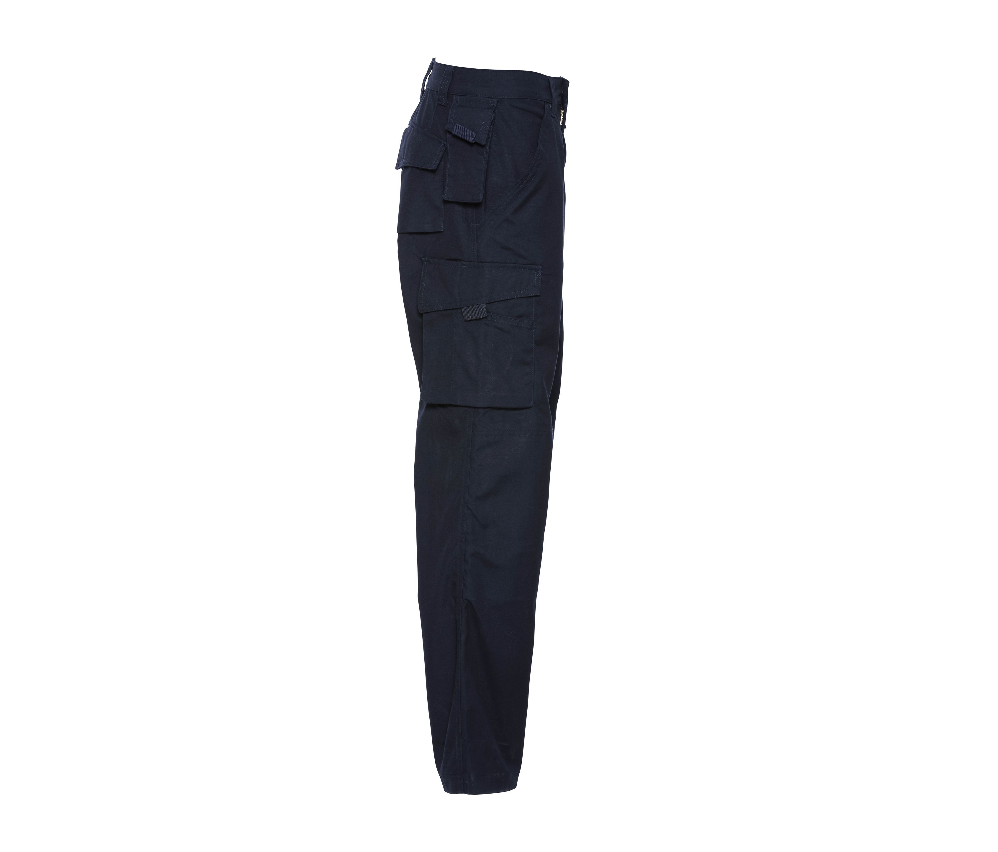HEAVY DUTY WORKWEAR TROUSERS