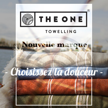 THE ONE TOWELLING
