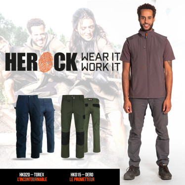HEROCK
