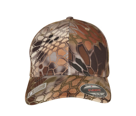 FLEXFIT KRYPTEK CAP