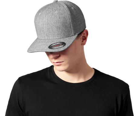 PLAIN SPAN FLEXFIT