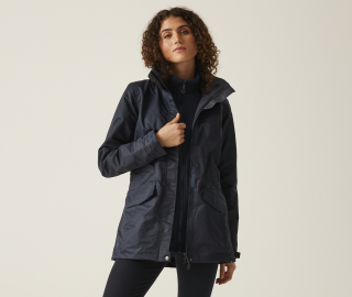WOMENS BENSON III