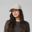 WOOL BLEND CAP
