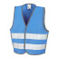 CORE JUNIOR ENHANCED VISIBILITY VEST
