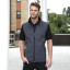 MENS PRINTABLE SOFTSHELL BODYWARMER